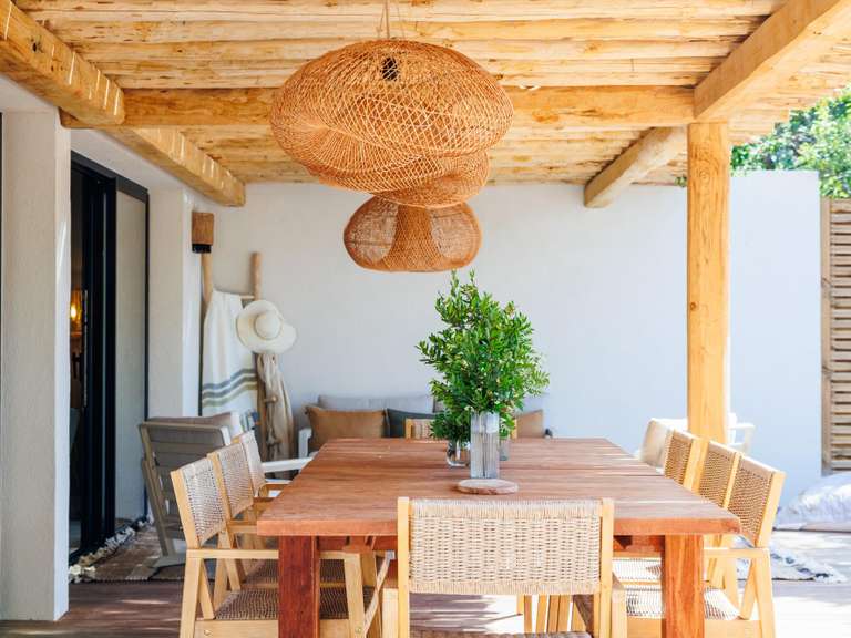 Maison Lecci - 4 chambres - 150m²