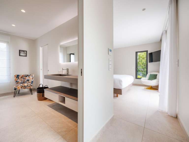 Maison Porto-Vecchio - 4 chambres - 200m²