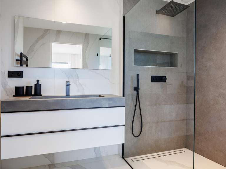 Maison Porto-Vecchio - 4 chambres - 200m²