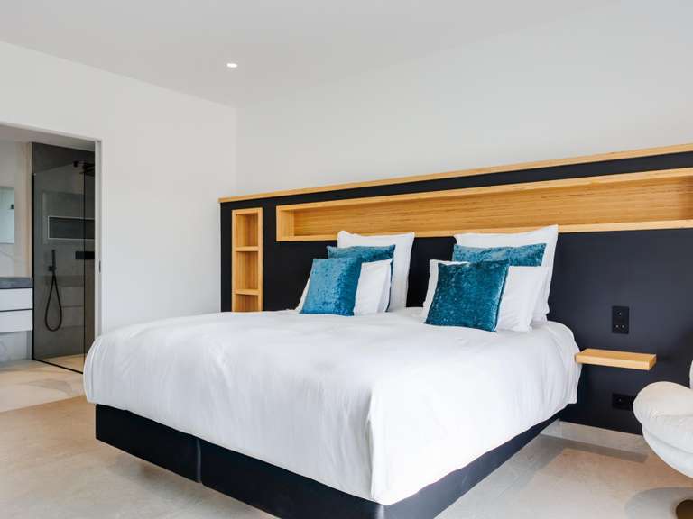 Maison Porto-Vecchio - 4 chambres - 200m²