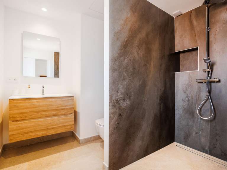 Maison Porto-Vecchio - 4 chambres - 200m²