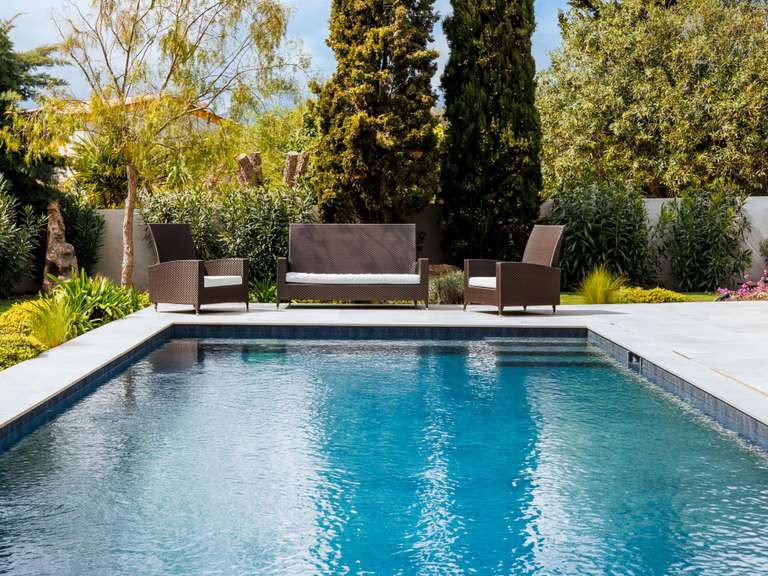 Maison Porto-Vecchio - 4 chambres - 200m²