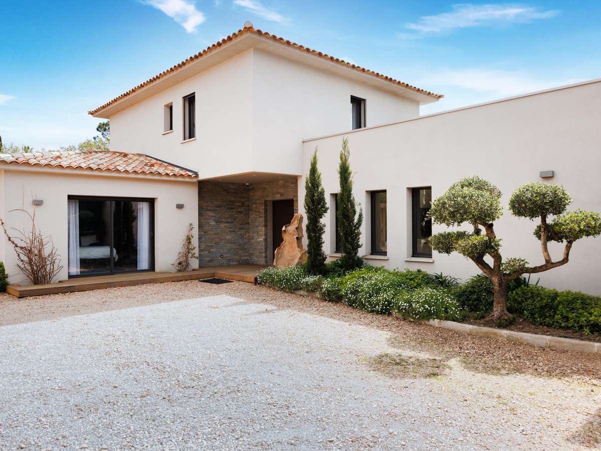Maison Porto-Vecchio