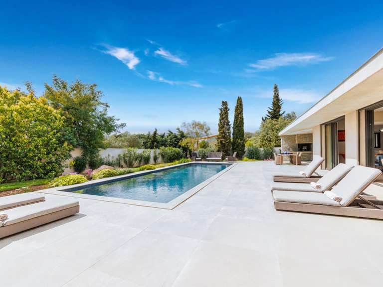 Maison Porto-Vecchio - 4 chambres - 200m²