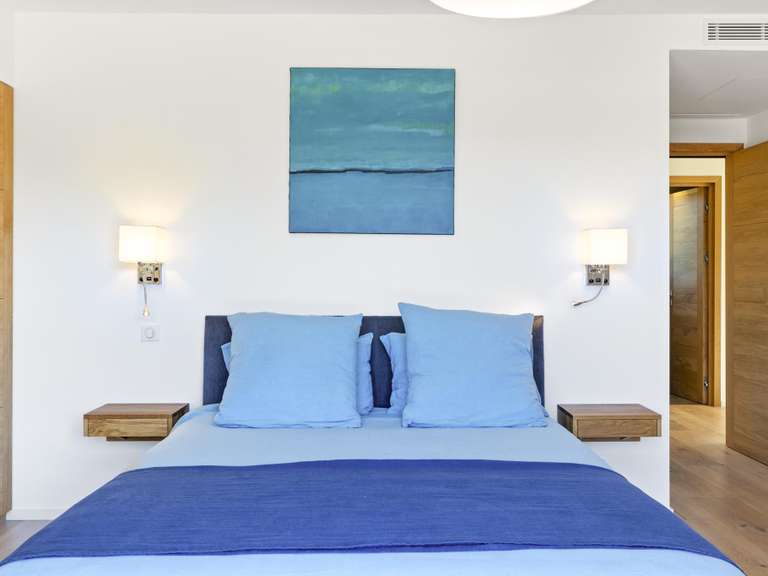 House Zonza - 5 bedrooms - 250m²