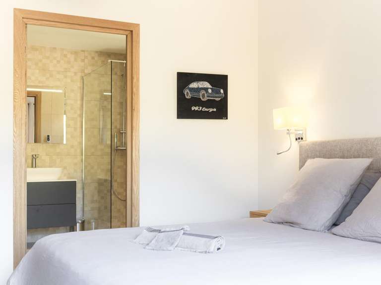 House Zonza - 5 bedrooms - 250m²