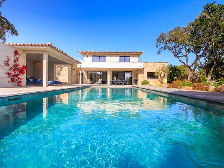 Maison Zonza - 5 chambres - 250m²