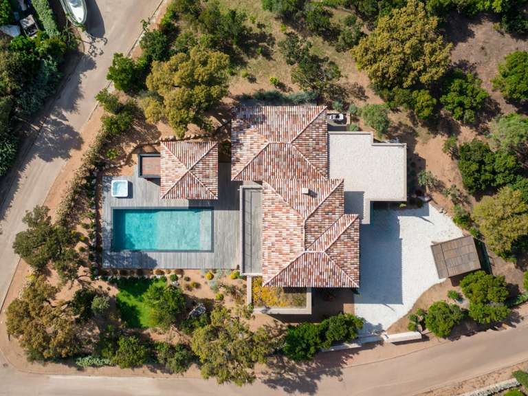 Maison Zonza - 5 chambres - 250m²