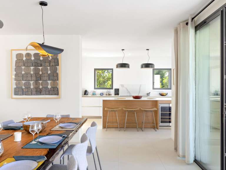 Maison Zonza - 5 chambres - 250m²