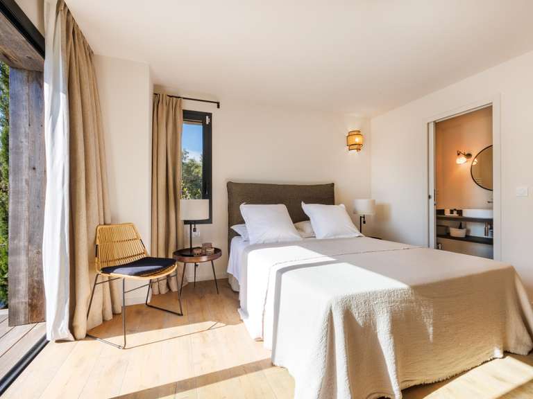Maison Zonza - 4 chambres - 190m²