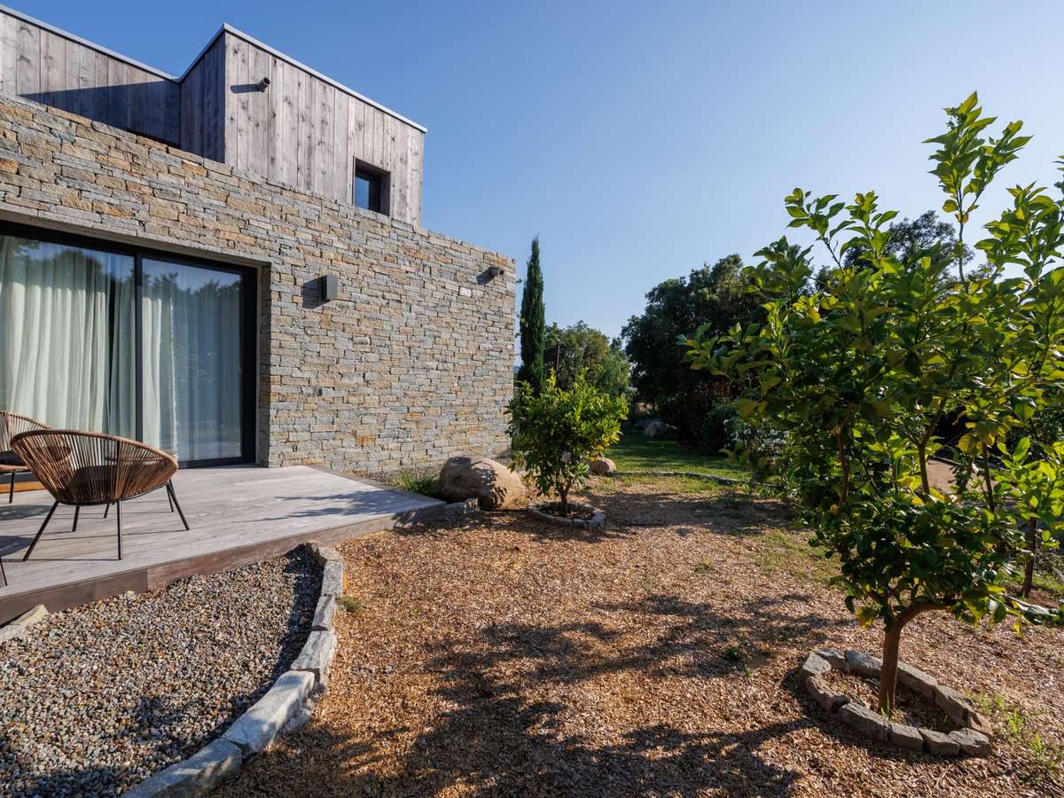 Maison Zonza