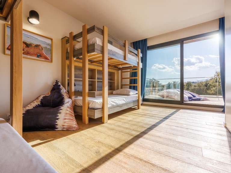 Maison Zonza - 4 chambres - 190m²