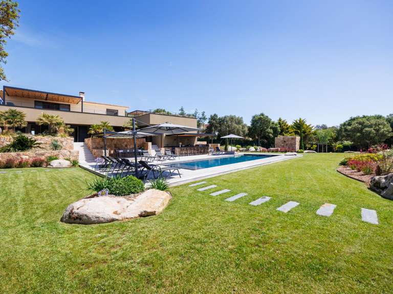 Maison Zonza - 6 chambres - 300m²