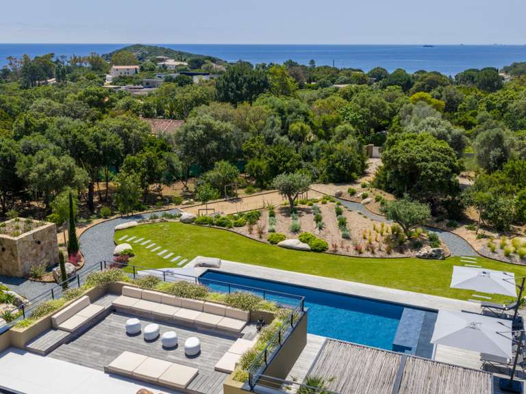 Maison Zonza - 6 chambres - 300m²