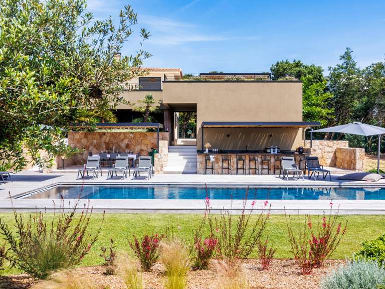 Maison Zonza - 6 chambres - 300m²