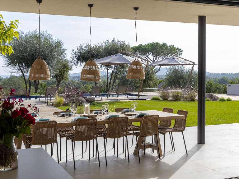 Maison Zonza - 5 chambres - 250m²
