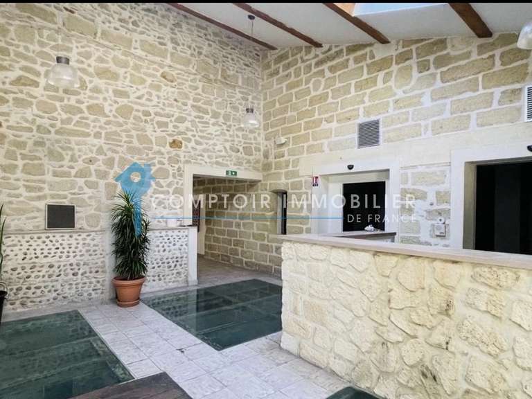 Maison Aimargues - 2 chambres