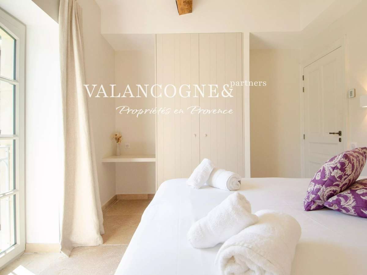 Maison Eygalières