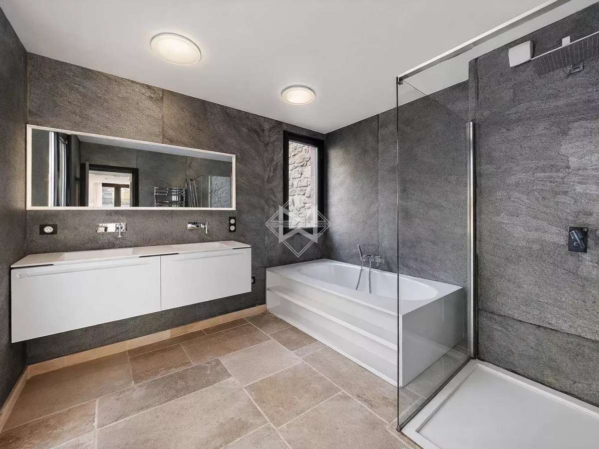 Maison Paris 14e