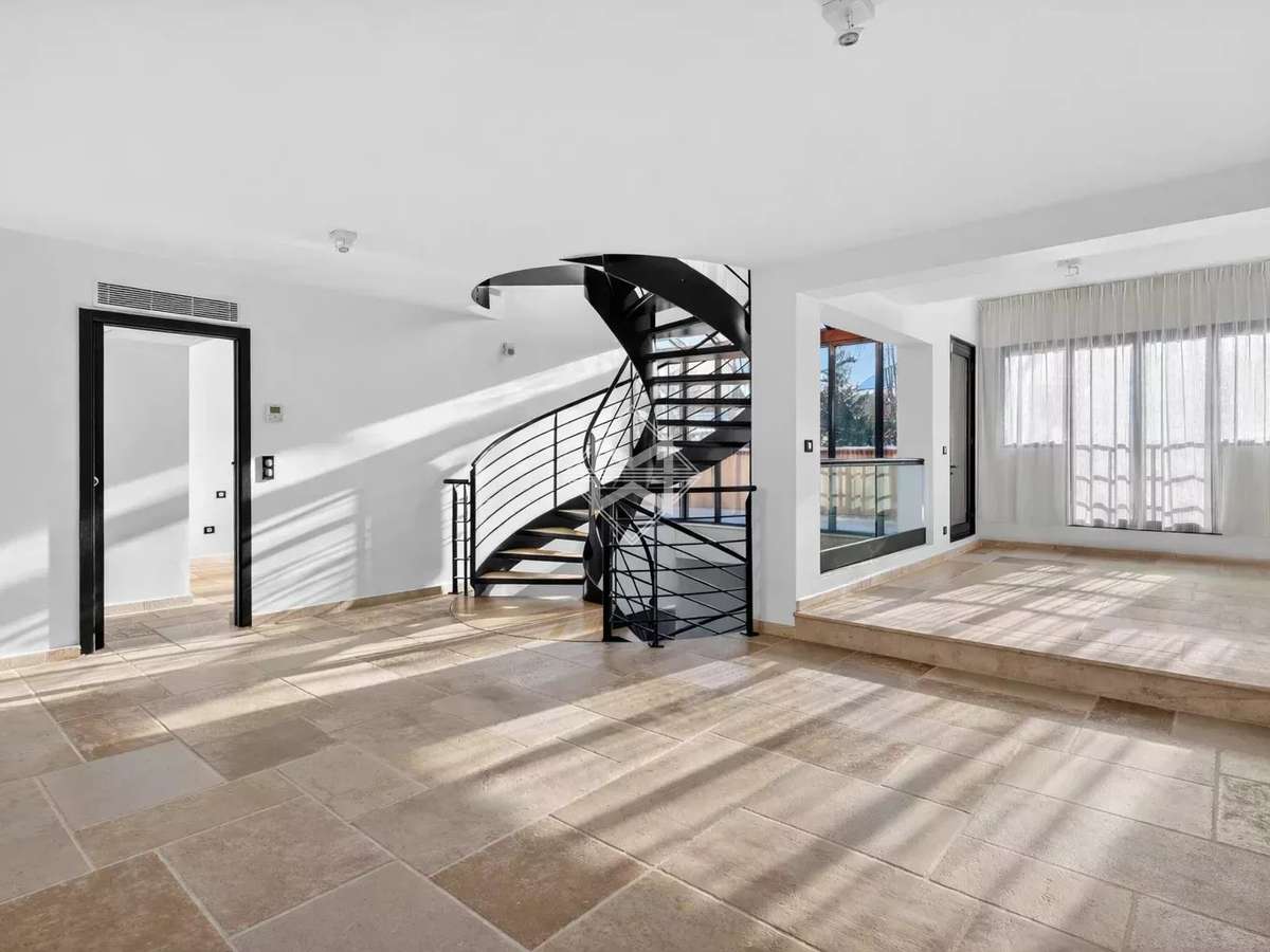 Maison Paris 14e