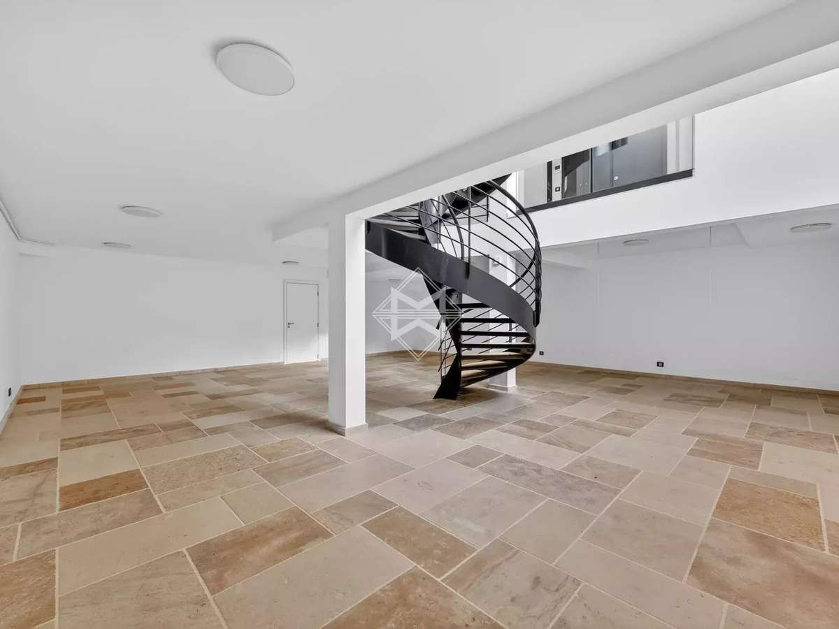Maison Paris 14e