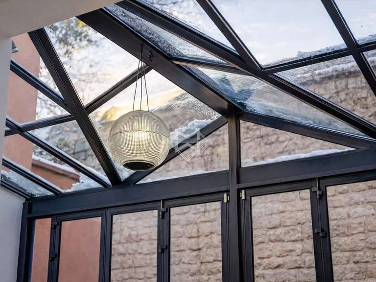 Maison Paris 14e - 4 chambres - 347m²