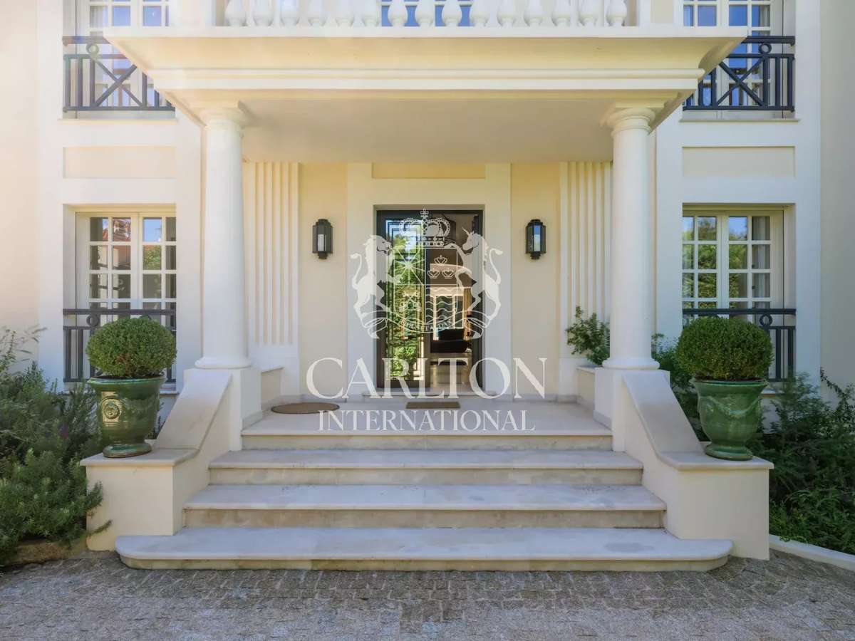 House Monaco
