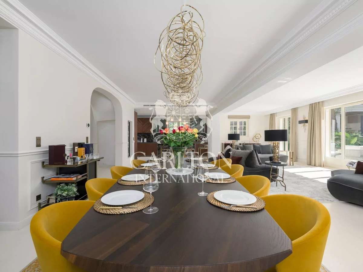 House Roquebrune-Cap-Martin