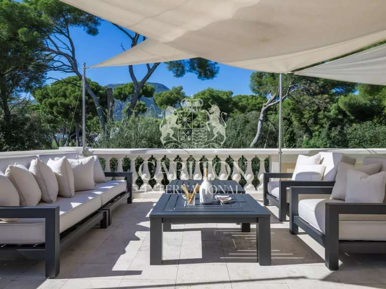 Maison Roquebrune-Cap-Martin - 6 chambres - 435m²