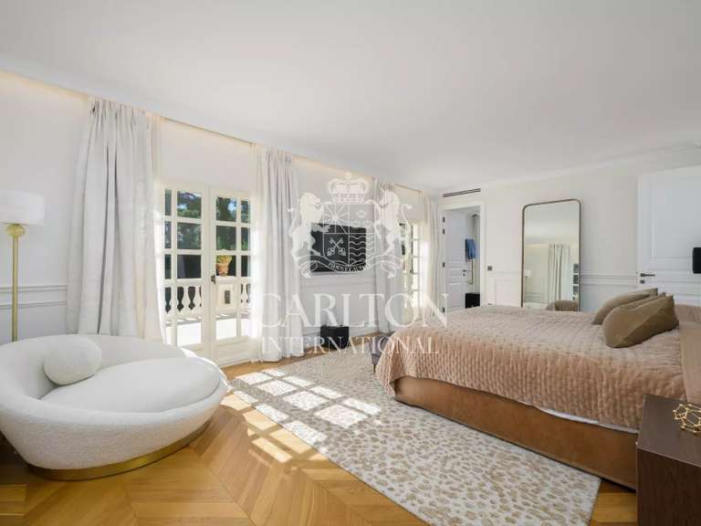 Maison Roquebrune-Cap-Martin - 6 chambres - 435m²