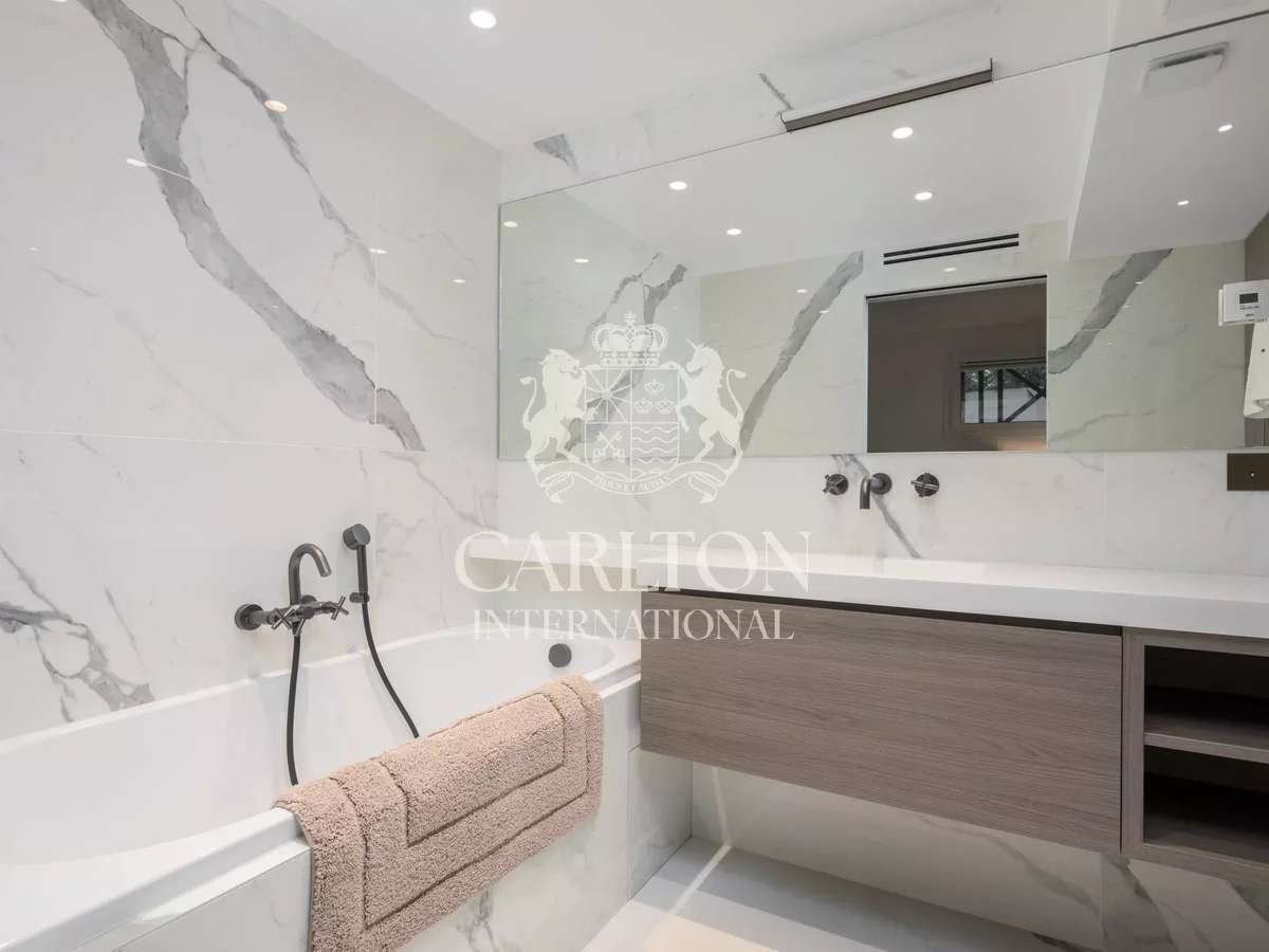 House Roquebrune-Cap-Martin