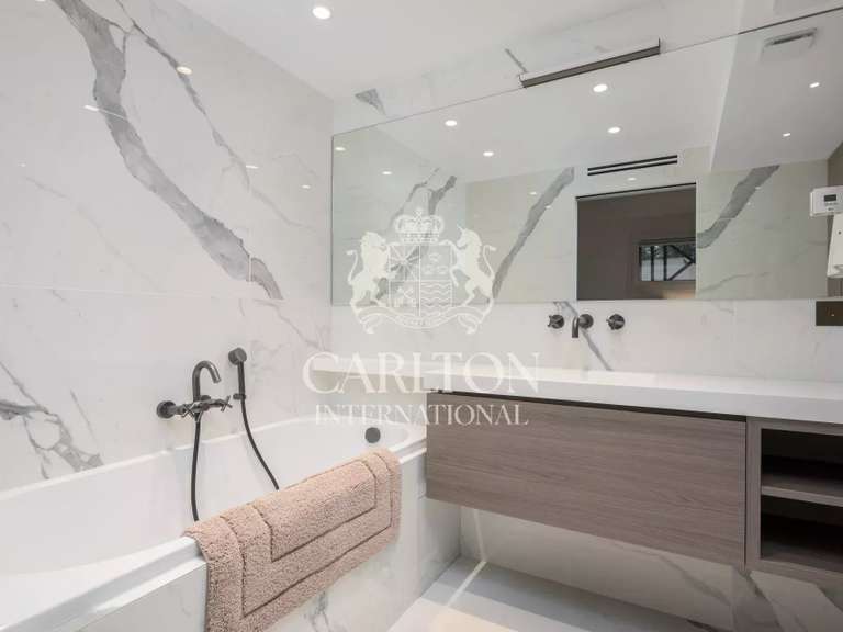 Maison Roquebrune-Cap-Martin - 6 chambres - 435m²