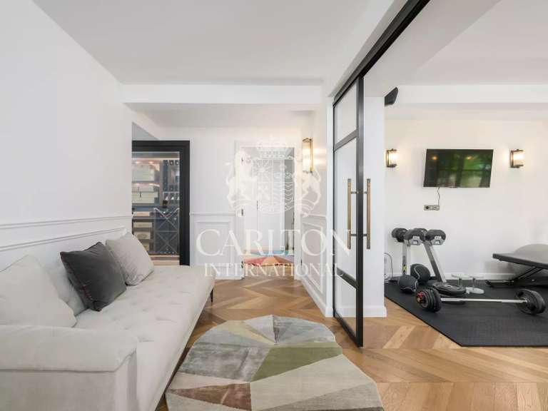 Maison Roquebrune-Cap-Martin - 6 chambres - 435m²