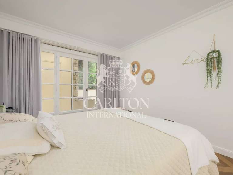 Maison Roquebrune-Cap-Martin - 6 chambres - 435m²
