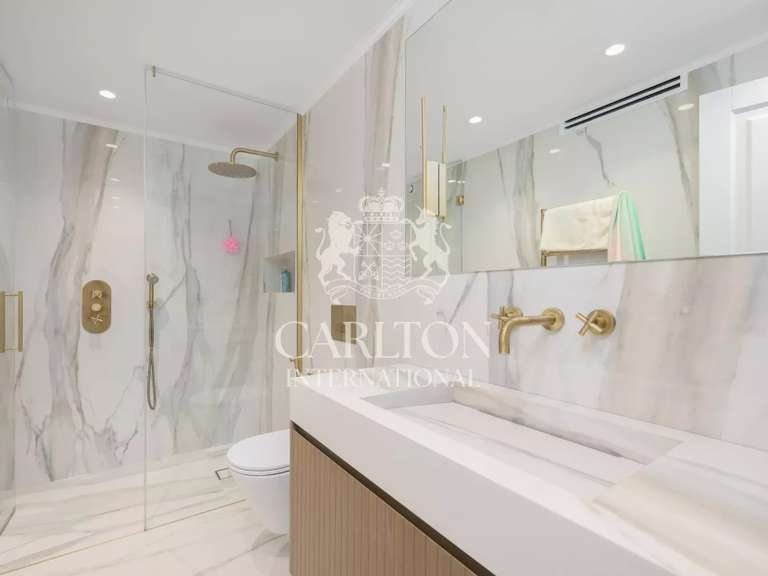 Maison Roquebrune-Cap-Martin - 6 chambres - 435m²