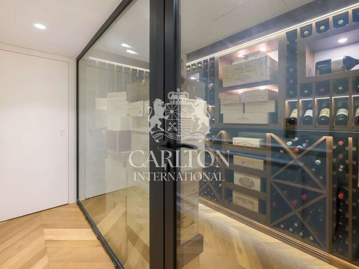House Monaco