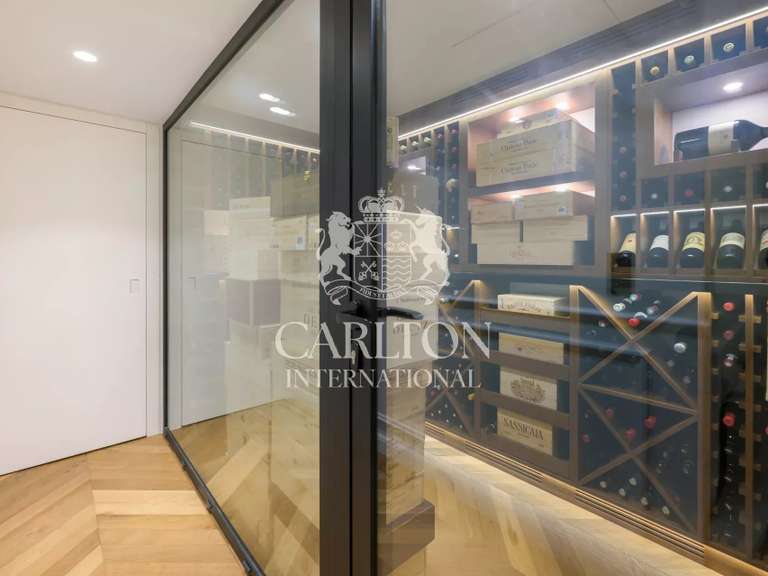 Maison Roquebrune-Cap-Martin - 6 chambres - 435m²