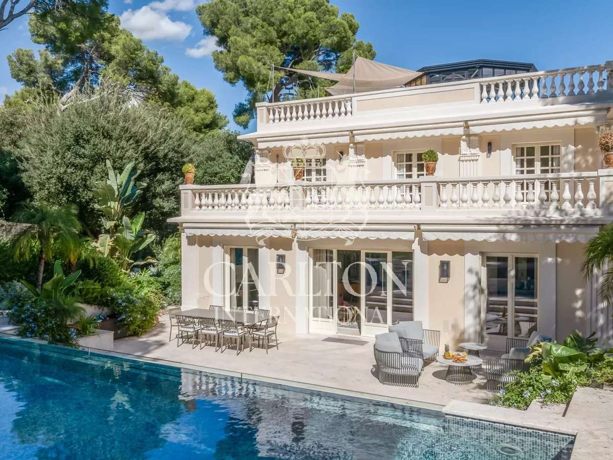 House Monaco