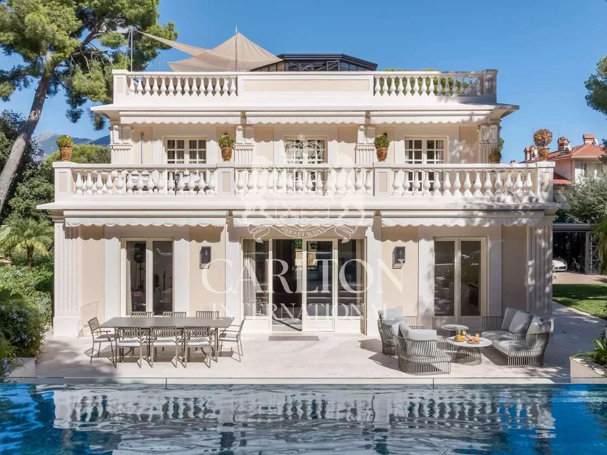 House Monaco