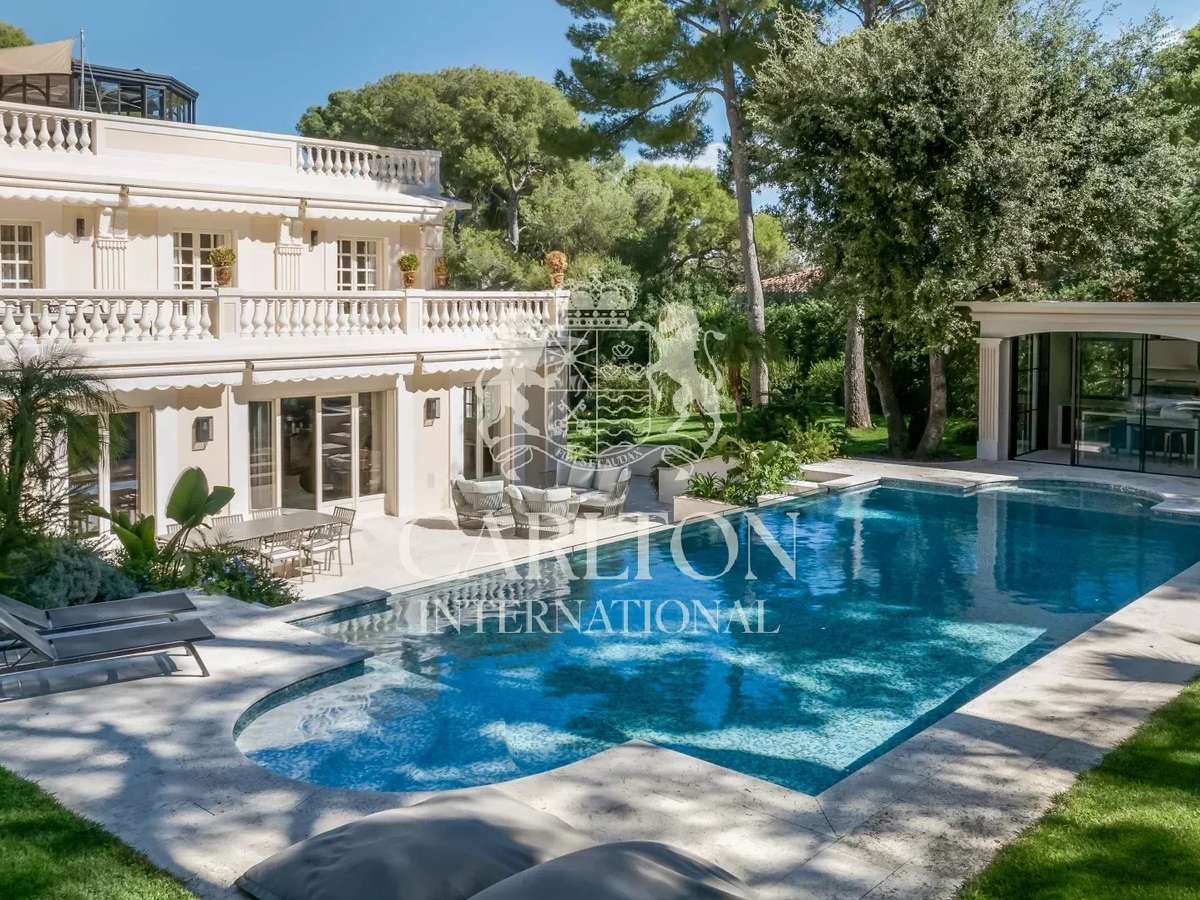 House Monaco
