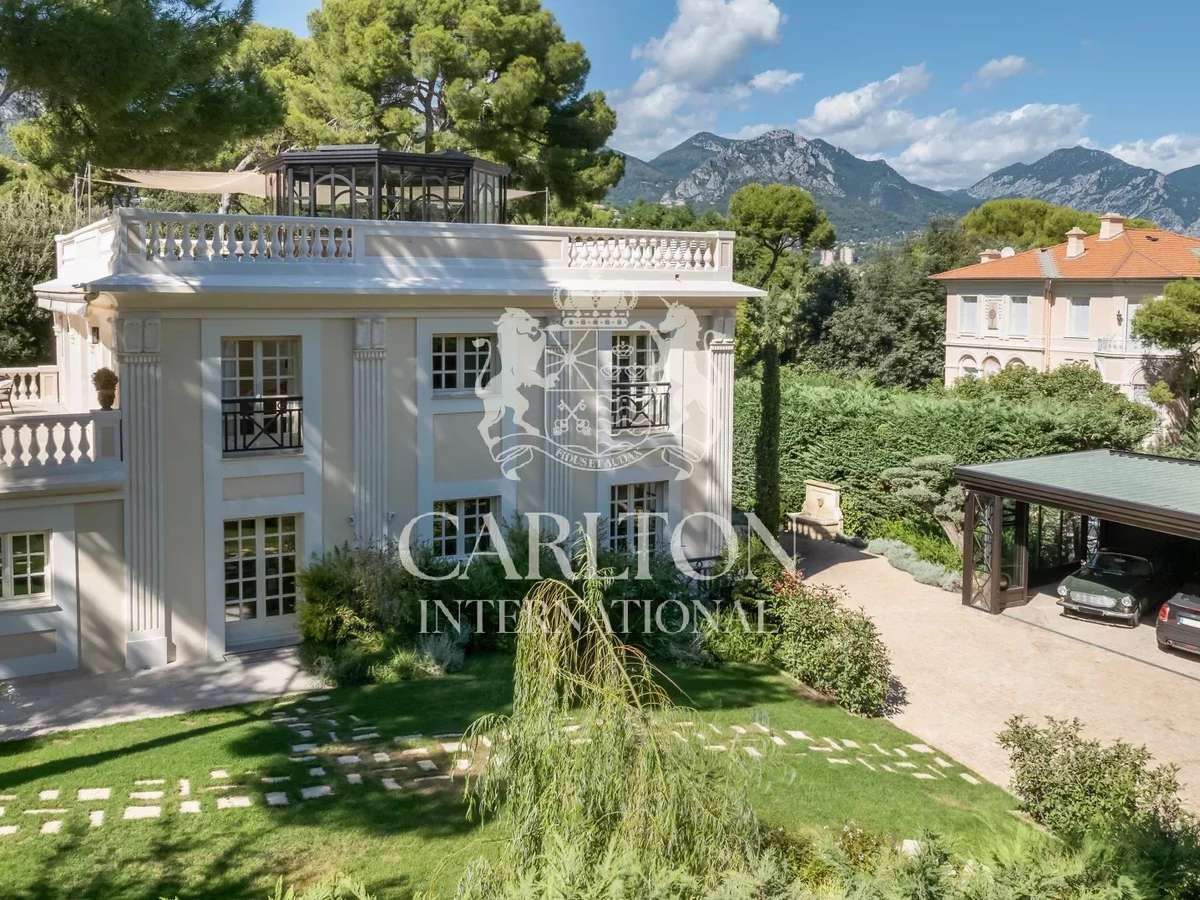 House Monaco