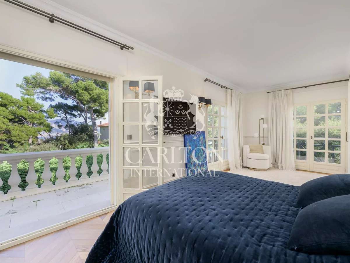 House Monaco