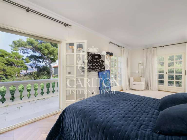 Maison Roquebrune-Cap-Martin - 6 chambres - 435m²