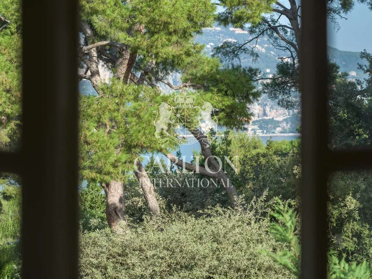 House Monaco