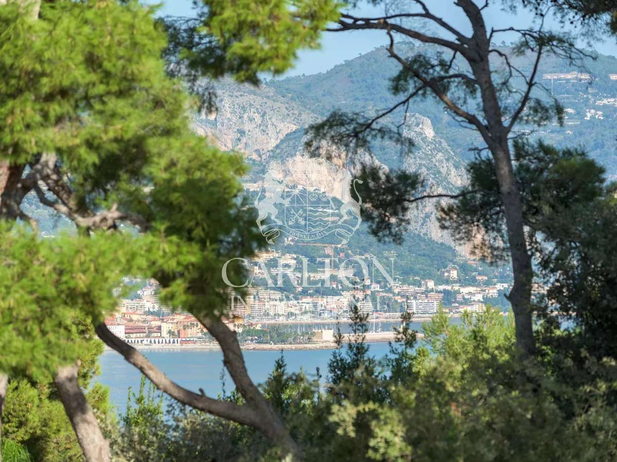House Monaco