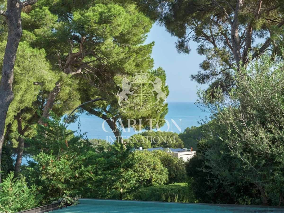 House Monaco
