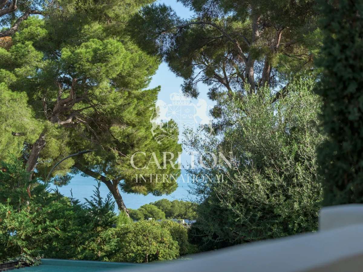 House Monaco