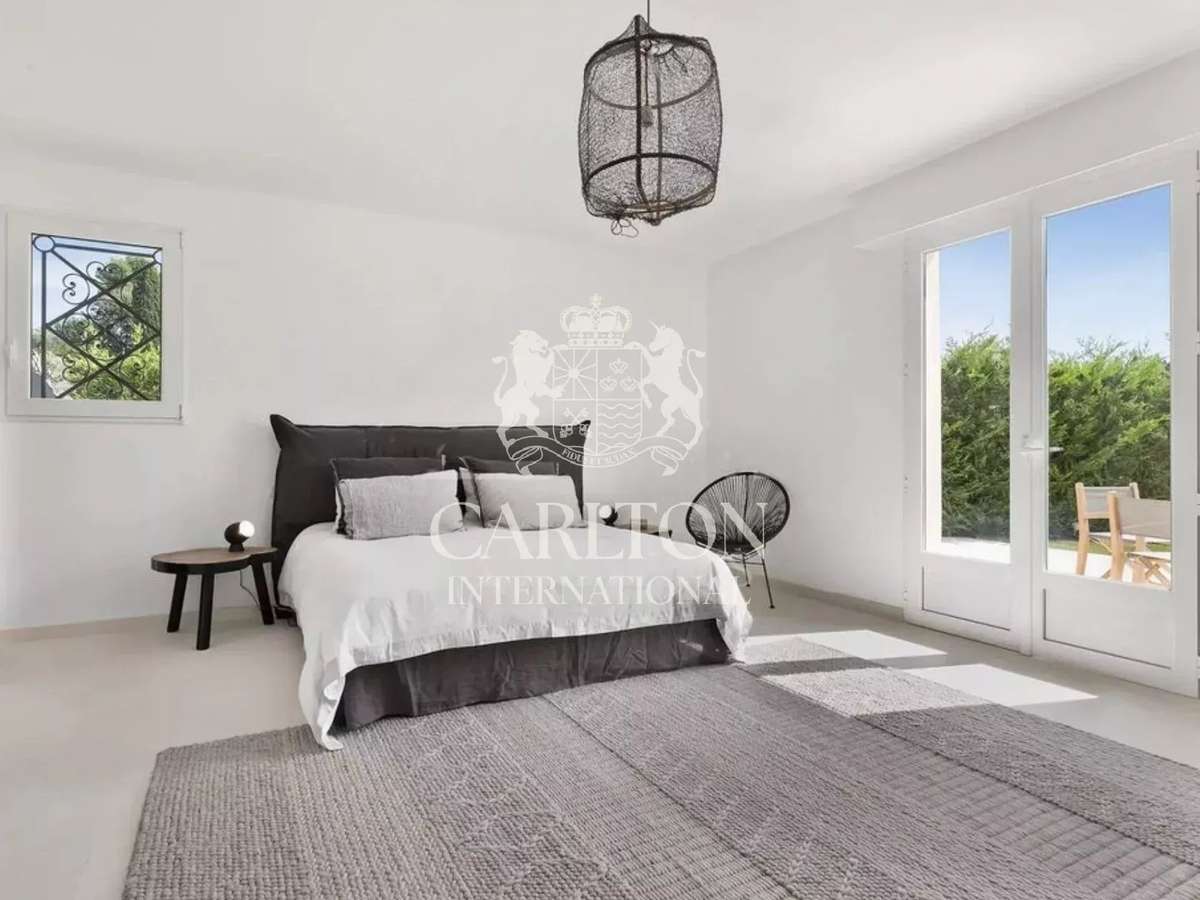 House Mougins