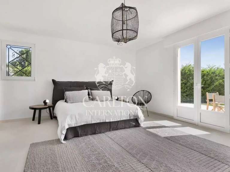 Maison Mougins - 5 chambres - 410m²