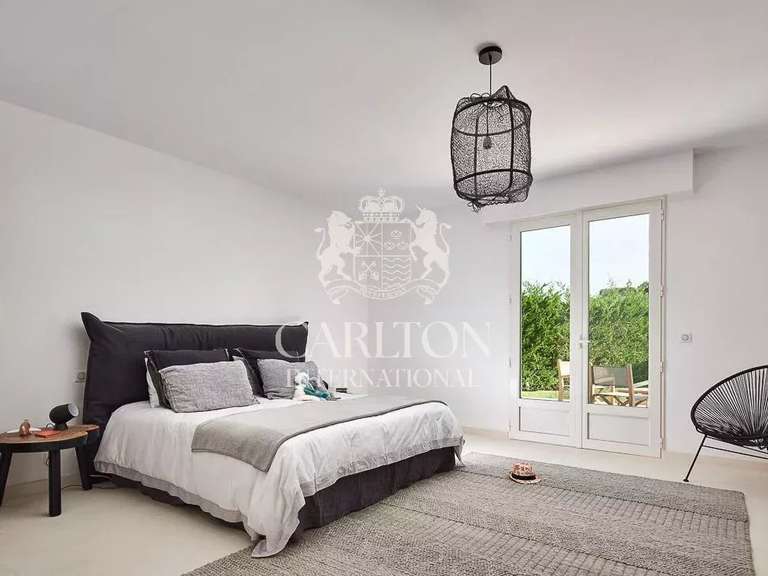 Maison Mougins - 5 chambres - 410m²